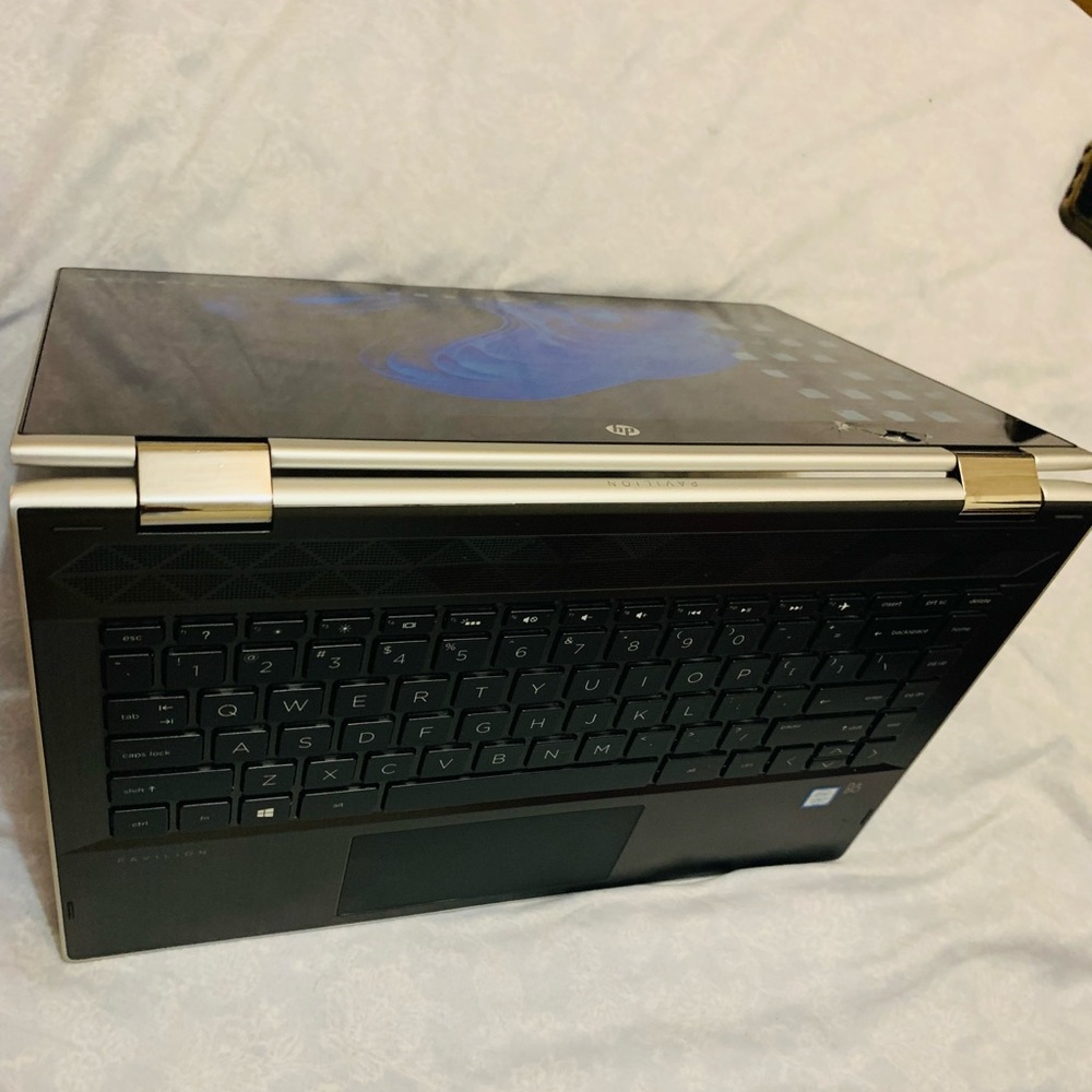 COPY - Hp laptop for sale